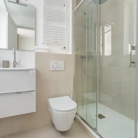 Luxury Living Alma Apartamento