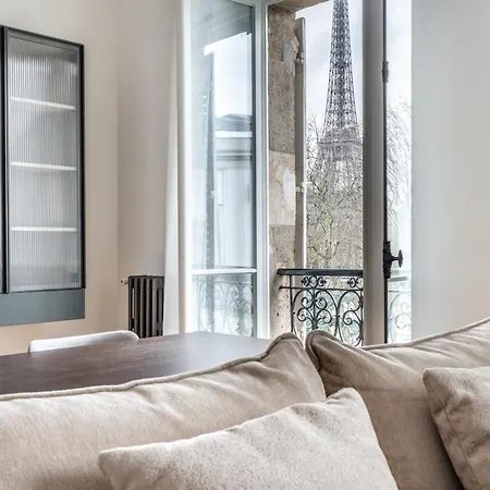 Luxury Living Alma *