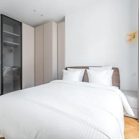 Luxury Living Alma