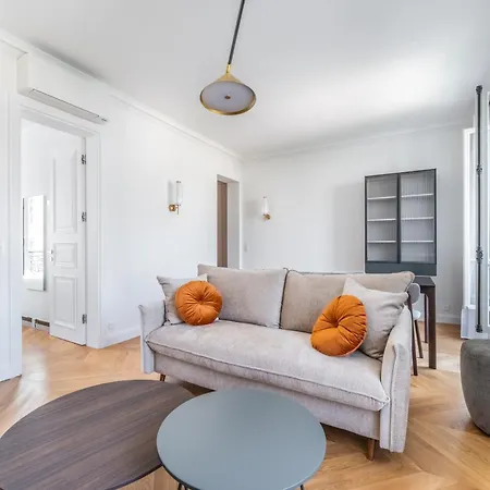 Luxury Living Alma