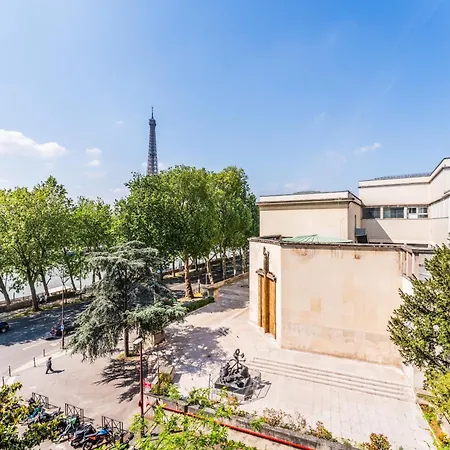 Luxury Living Alma *